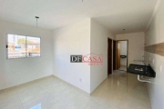 Apartamento em Vila Prudente