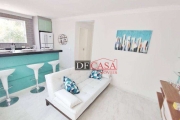 Apartamento Metrô Patriarca