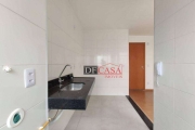 Apartamento à venda, 42 m² por R$ 255.000,00 - Itaquera - São Paulo/SP