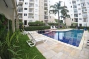 Apartamento em Jardim Três Marias