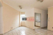 Apartamento com 2 dormitórios à venda, 50 m² por R$ 245.000,00 - Aricanduva - São Paulo/SP