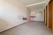 Apartamento com 2 dormitórios à venda, 36 m² por R$ 200.000,00 - Cidade Patriarca - São Paulo/SP