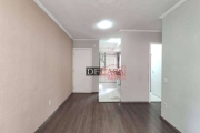 Apartamento à venda, 42 m² por R$ 178.000,00 - Itaquera - São Paulo/SP