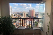 Apartamento em Vila Matilde