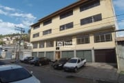 Apartamento com 2 dormitórios para alugar, 88 m² por R$ 1.086,00/mês - Prado - Nova Friburgo/RJ