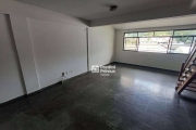 Apartamento Duplex com 2 dormitórios para alugar, 138 m² por R$ 1.346,70/mês - Prado - Nova Friburgo/RJ