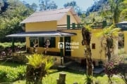 Casa com 2 dormitórios à venda, 70 m² por R$ 370.000,00 - Mury - Nova Friburgo/RJ