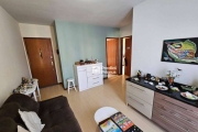 Apartamento à venda, 56 m² por R$ 230.000,00 - Olaria - Nova Friburgo/RJ