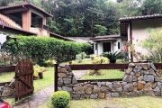 Casa à venda, 140 m² por R$ 585.000,00 - Chácara Paraíso - Nova Friburgo/RJ