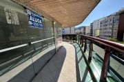 Sala para alugar, 37 m² por R$ 1.365,00/mês - Centro - Nova Friburgo/RJ