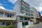 Apartamento com localização privilegiada, com 3 dormitórios à venda, 94 m² por R$ 900.000 - Centro - Nova Friburgo/RJ