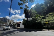 Terreno à venda, 916 m² por R$ 420.000,00 - Centro - Nova Friburgo/RJ