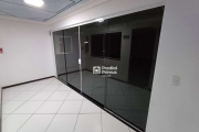 Sala para alugar, 106 m² por R$ 3.369,00/mês - Conselheiro Paulino - Nova Friburgo/RJ