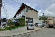 Loja para alugar, 100 m² por R$ 2.800,00/mês - Conselheiro Paulino - Nova Friburgo/RJ