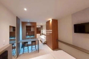 Apartamento à venda, 23 m² por R$ 290.000,00 - Mury - Nova Friburgo/RJ