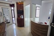 Sala, 40 m² - venda por R$ 310.000,00 ou aluguel por R$ 2.519,40/mês - Centro - Nova Friburgo/RJ