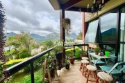 Apartamento à venda, 90 m² por R$ 560.000,00 - Braunes - Nova Friburgo/RJ