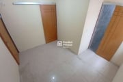 Apartamento Duplex com 2 dormitórios à venda, 54 m² por R$ 170.000,00 - Cordoeira - Nova Friburgo/RJ