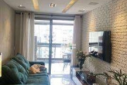 Apartamento à venda, 125 m² por R$ 1.470.000,00 - Icaraí - Niterói/RJ