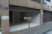 Loja para alugar, 50 m² por R$ 4.600,00/mês - Centro - Nova Friburgo/RJ