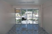 Sala para alugar, 25 m² por R$ 700,00 - Vilage - Nova Friburgo/RJ