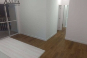 ** In São Paulo Vilaboim - Excelente apartamento em andar alto **