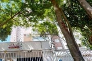 ** Edifício Mistral - Maravilhoso apartamento c/ ampla varanda gourmet c/ churrasqueira e fechamento em vidro **