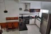 ** Residencial Elizabeth Zeggio - Linda casa em condomínio fechado **