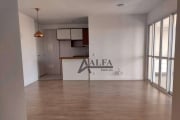 ** Edifício Canárias - Excelente apartamento c/ varanda gourmet c/ churrasqueira **