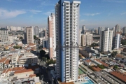 ** Edifício Gibraltar - Excelente apartamento c/ ampla varanda gourmet **