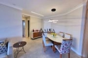 ** ÁVILA - O P O R T U N I D A D E - Maravilhoso apartamento em andar alto c/ ampla varanda gourmet c/ churrasqueira **