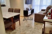 ** Villagio Felicitá - Maravilhoso apartamento no Alto da Moóca **