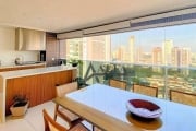 ** Porto Real - OPORTUNIDADE - Maravilhosa cobertura duplex c/ piscina e ampla área gourmet c/ churrasqueira - 6 Vagas + Depósito **