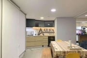 ** Origine Moóca - O P O R T U N I D A D E - Excelente apartamento c/ ampla varanda gourmet c/ churrasqueira **