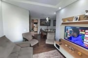 ** Edifício Onix - Lindo apartamento próximo ao metrô **