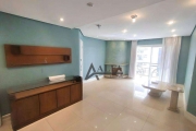 ** Monte Catini - Excelente apartamento em andar alto no miolo do Tatuapé **