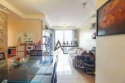 ** SIERRA DE GREDOS - O P O R T U N I D A D E - Excelente apartamento em andar alto próximo ao metrô e Shopping Boulevard Tatuapé **