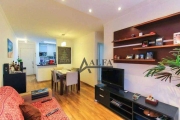 ** Maison de Provence - O P O R T U N I D A D E - Lindo apartamento no Alto da Moóca **