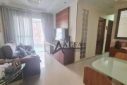 ** QUADRA AZUL - IMPERDÍVEL - Lindo apartamento próximo ao Colégio Agostiniano Mendel e metrô Tatuapé **
