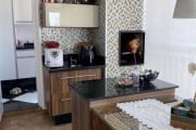 ** Mobile Tatuapé - Lindo apartamento c/ ampla varanda gourmet c/ churrasqueira **