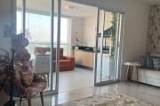 ** Edifício Levitá - Excelente apartamento em andar alto **