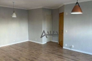 ** Bosque de Bragança - OPORTUNIDADE - Lindo apartamento no miolo do Tatuapé **