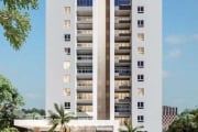 Apartamento para Venda em Cascavel, Centro, 2 dormitórios, 1 suíte, 2 banheiros, 1 vaga