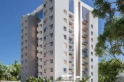 Apartamento para Venda em Cascavel, Centro, 3 dormitórios, 1 suíte, 2 banheiros, 2 vagas