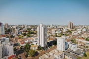 Apartamento para Venda em Cascavel, Centro, 3 dormitórios, 1 suíte, 2 banheiros, 2 vagas