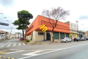 Galpão à venda e para alugar em Campinas, Vila Industrial, com 930 m²