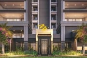 Apartamento à venda em Campinas, Nova Campinas, com 3 suítes, com 145.91 m², Haus Nova Campinas