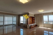 Apartamento à venda em Campinas, Loteamento Residencial Vila Bella Dom Pedro, com 3 suítes