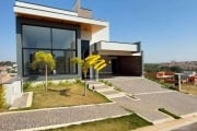 Sobrado à venda em Paulínia, Jardim Ypê, com 3 suítes, com 251 m², La Dolce Vita