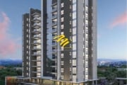 Apartamento à venda em Campinas, Nova Campinas, com 3 suítes, com 125 m², Harmonie